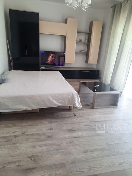 Apartament cu o camera, in zona Vivo