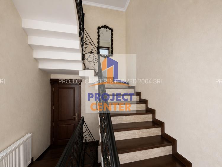 Vilă Premium lângă Pădure | Platou Găvana | 1000 mp teren - 13