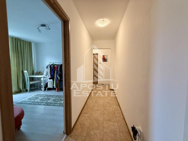 Apartament 2 camere de vanzare, zona Complex/Stadion, Timisoara