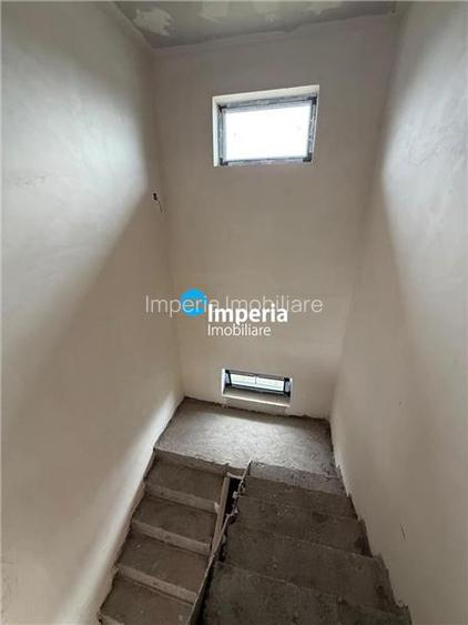 VILA MODERNA P+1 Et |5 CAM 129 mp utii Rediu |Valea Lupului - 4