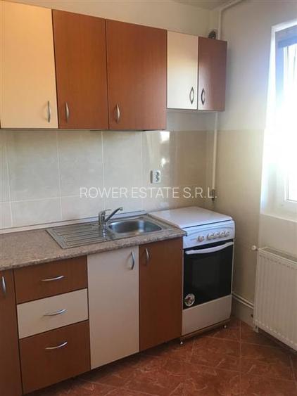 Apartament 1 camera,Mobilat Utilat,45 mp, zona Spitalului de Recuperare! - 13
