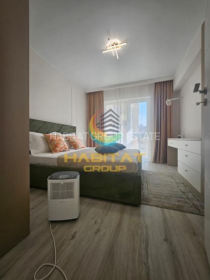 Vânzare  Apartament 3 camere 62  mp | Popești Leordeni | Metrou Berceni - 6