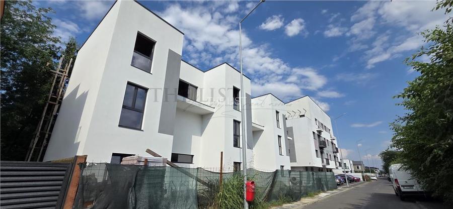Vanzare Vila Premium 5 camere Matei Millo - 5