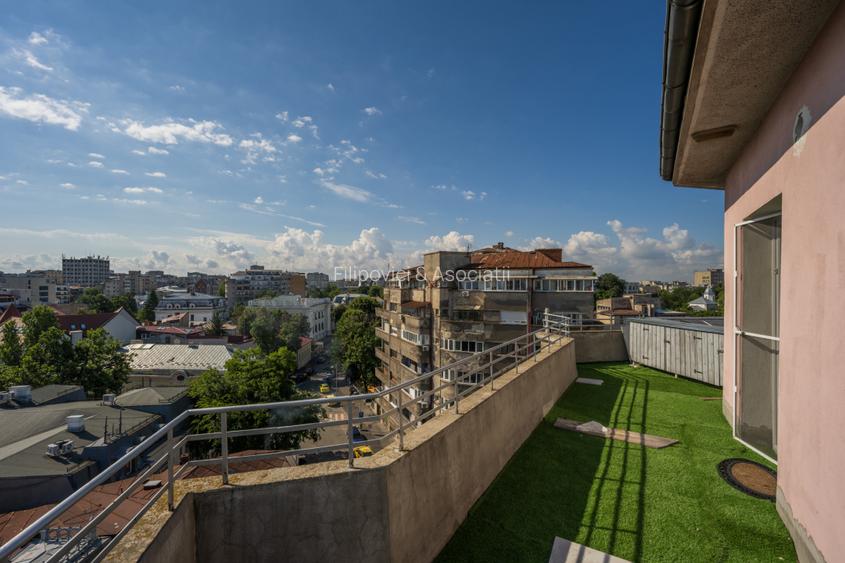 PIATA ROMANA - ASE - APARTAMENT 62 MP, ETAJ 5, CENTRALA PROPRIE! - 11