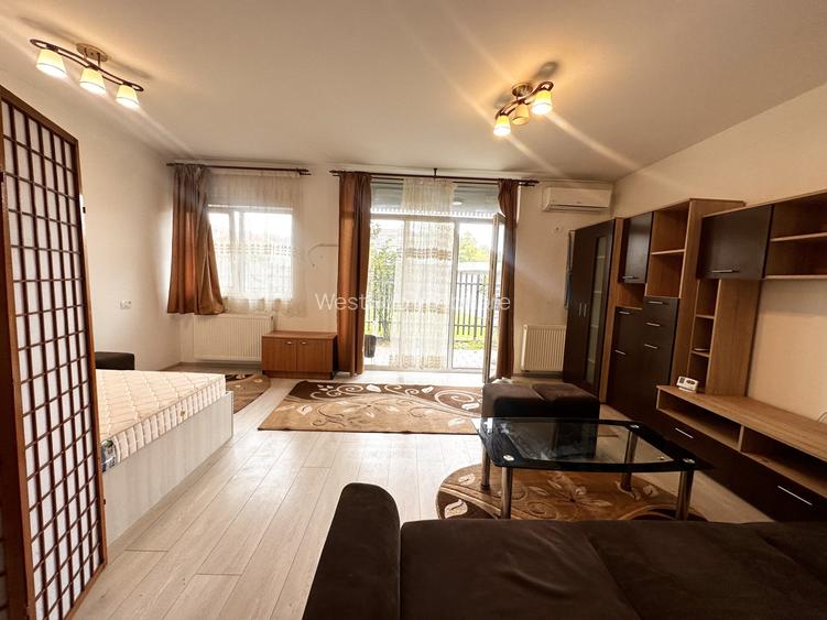 Apartament cu o camera, 50 mp - Complexul Studentesc - 3
