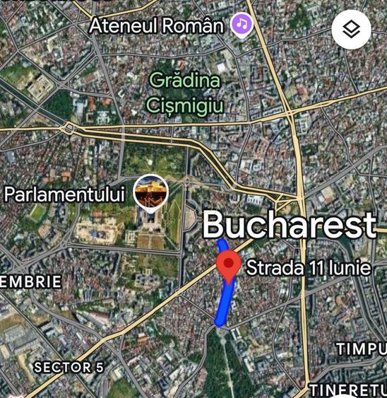 Apartament 2 camere**mobilat si utilat**Bloc boutique NOU**//Unirii
