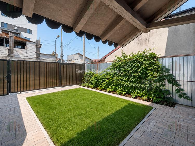 Duplex de Vânzare în Sector 4 București  | Construcție 2025 | Gata de mutare - 2