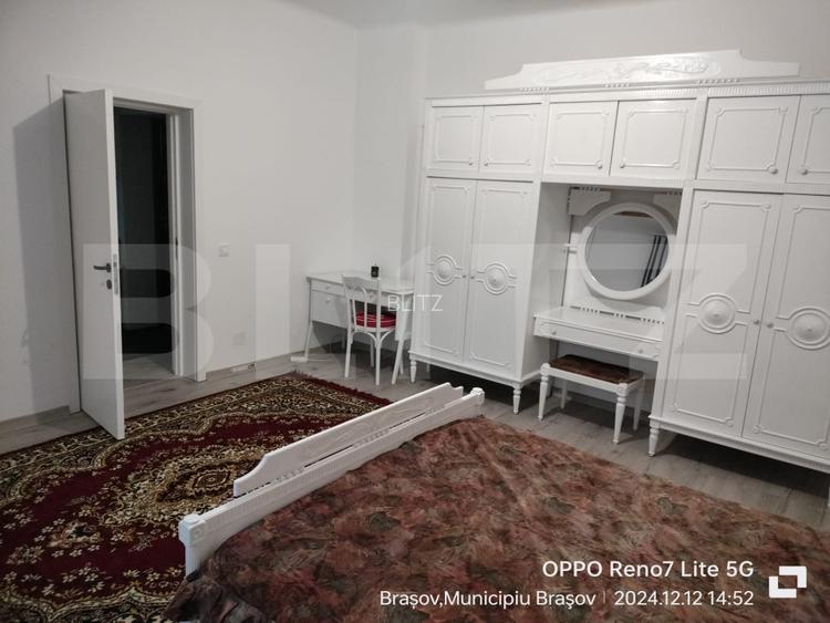 Apartament de 2 camere, 55 mp, zona Astra - 3