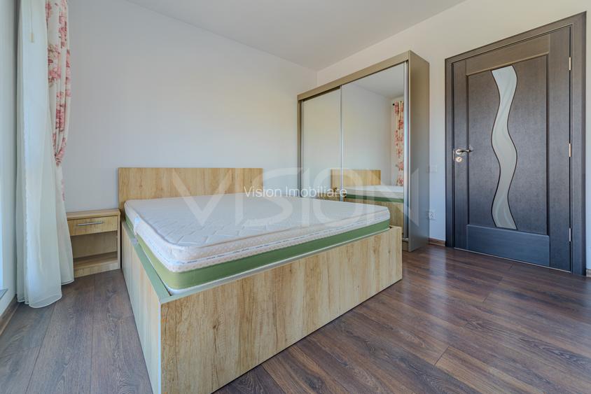 Dormitor + living | 53 m² | bloc nou, parcare inclusă | Plopilor - Calvaria - 13