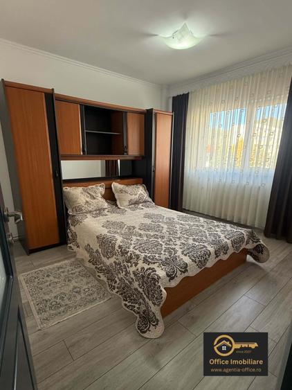 Baia Mare- Victoriei zona Electrica apartament 3 camere etaj 2