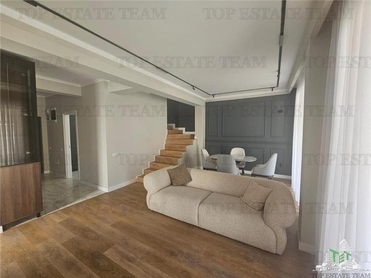 Case premium 4 camere incalzire in pardoseala in Bragadiru