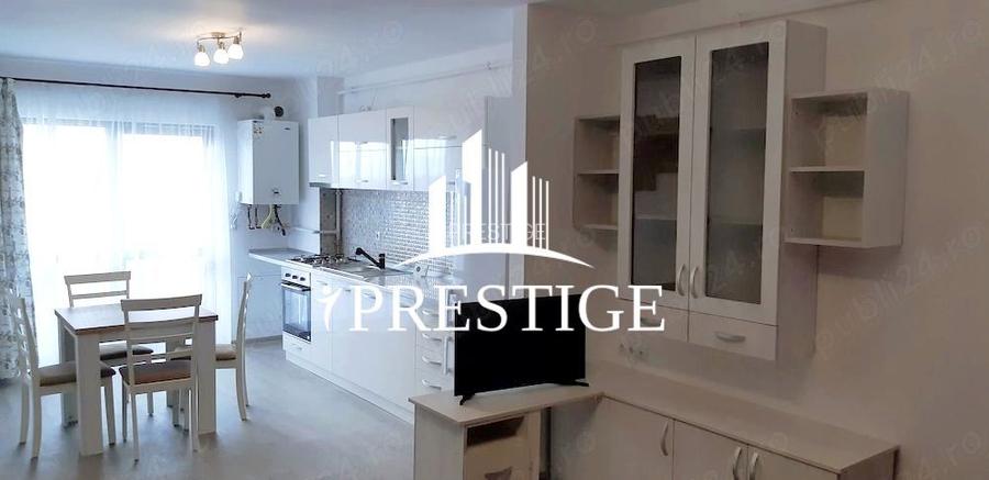 APARTAMENT 2 CAMERE, BALCON 10 MP, LOC DE PARCARE, LÂNGĂ SHOPPING CITY - 2