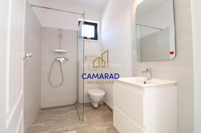 Vila 5 camere vânzare | zona linistita aproape de scoli in Tunari - 11