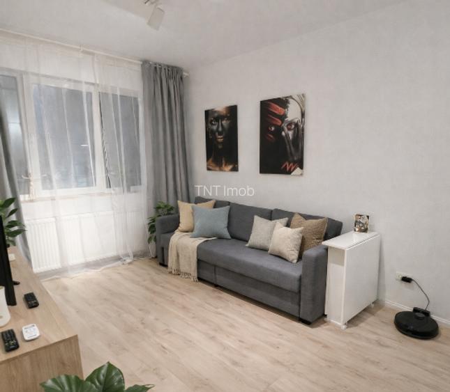 Apartament 3 camere | Regie Residence | Grozavesti | Mobilat Utilat | Parcare - 8