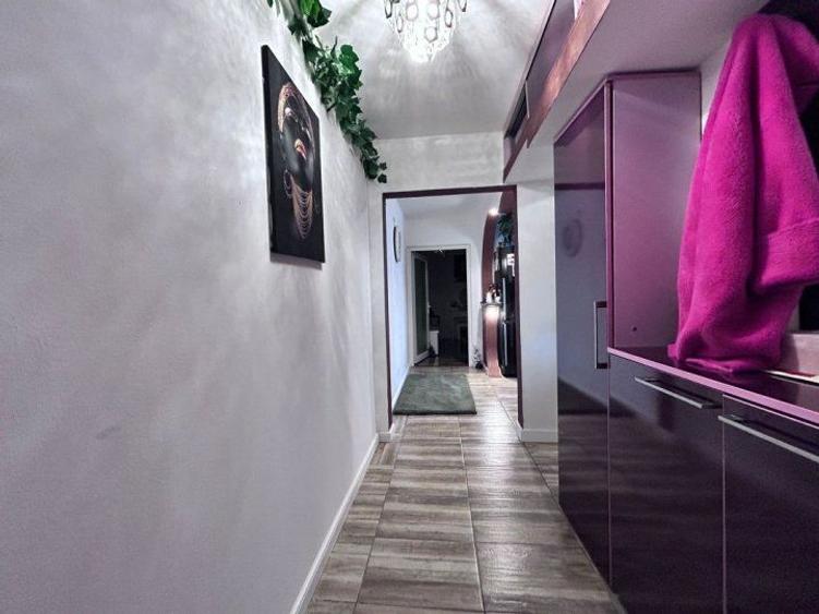 APARTAMENT 2 CAMERE SEMIDECOMANDAT LUX ZONA KM 4-5