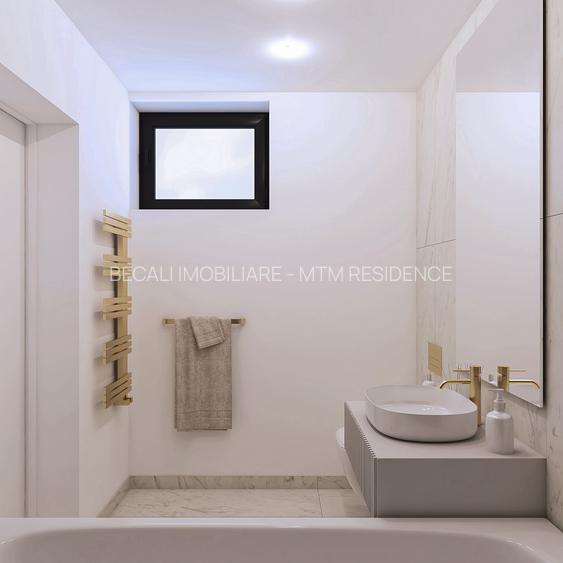 MTM Luxury Villas - 39