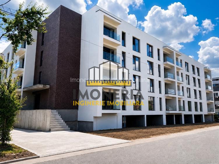 Empire Tornadei 2 – 0% comision, 2 camere, metrou 1 Decembrie, acte gata - 28