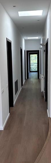 Apartament în vila interbelică în zona Kiseleff
