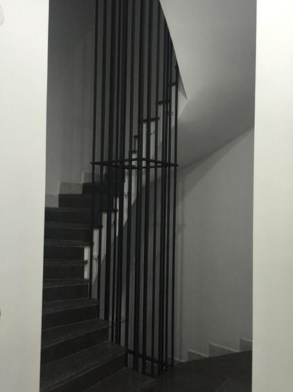 Vila Interbelică restaurată integral