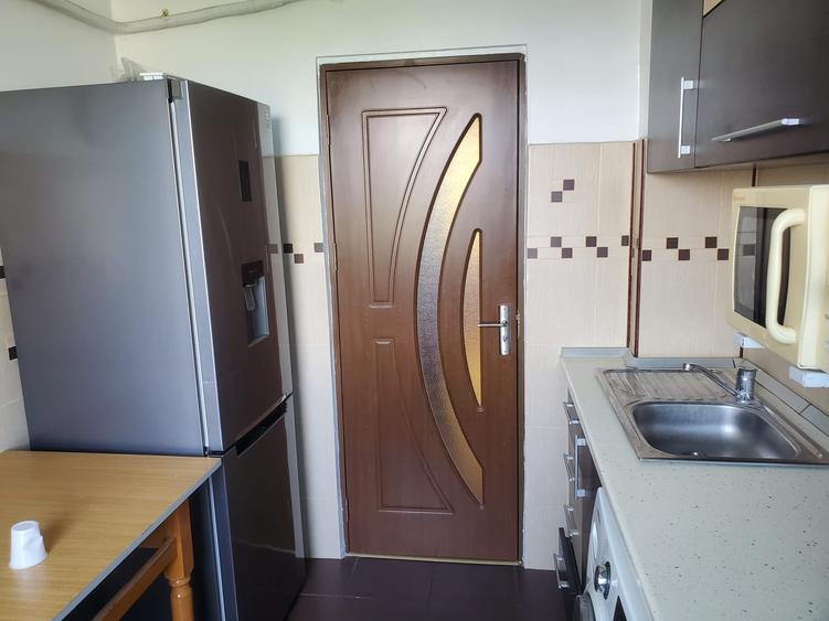 Apartament 3 camere, 2 băi, Mazepa 1 – Piața Ancora, aproape de Faleză