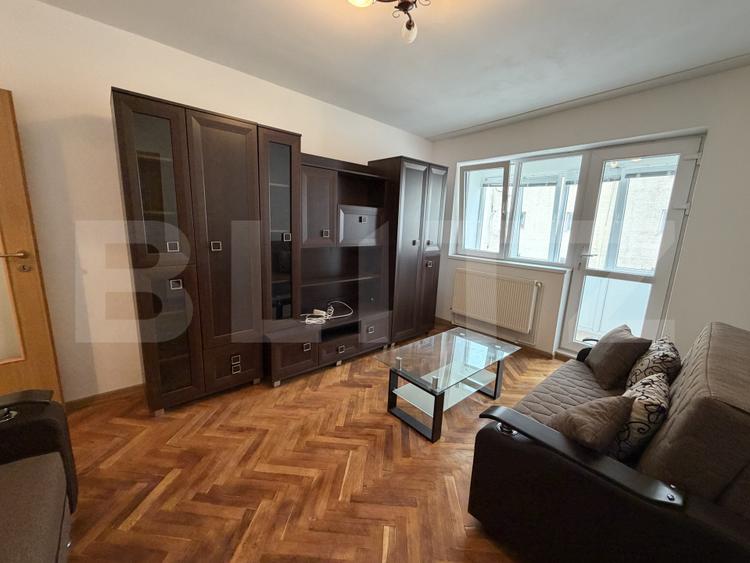 Apartament 3 camere, 70 mp, zona Nicolae Balcescu