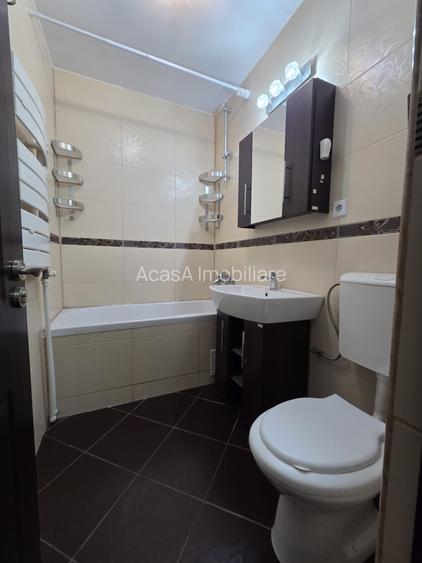 Apartament cu 4 camere de închiriat Centru, lângă Faleză și Aleea Pietonală - 8