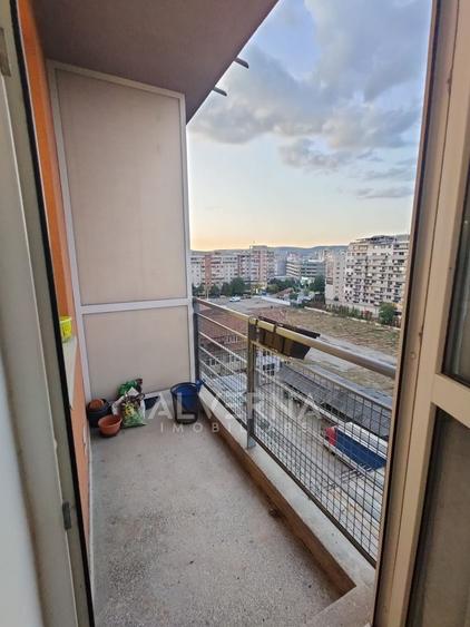 DISPONIBIL! Apartament 2 camere, zona P-ta Marasti THE OFFICE