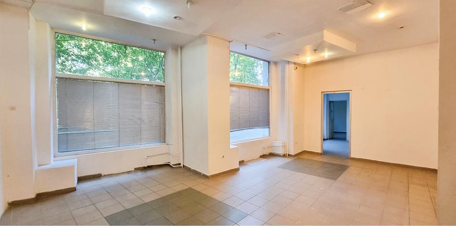 Spatiu comercial de inchiriat Pod Grant direct de la Proprietar