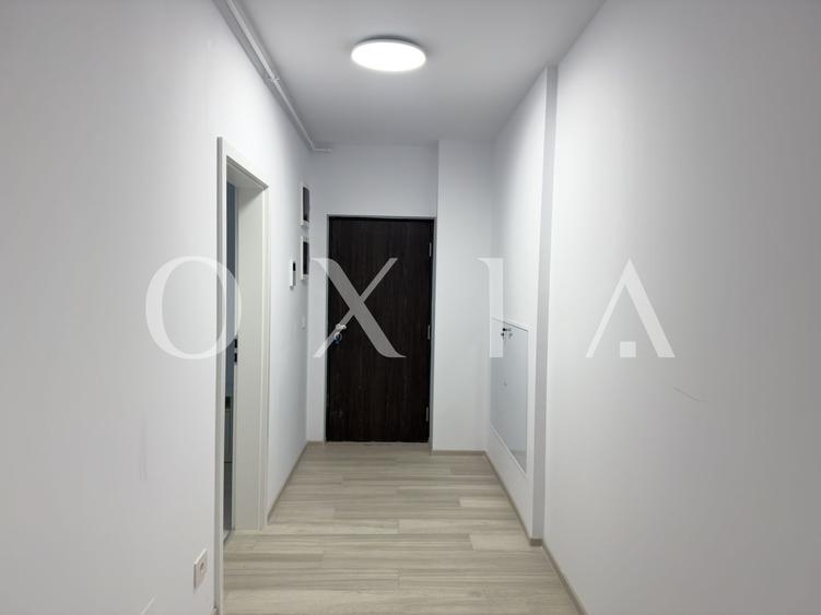 OX681 Iris Armonia, Mobilat si Utilat, Parcare Acoperita