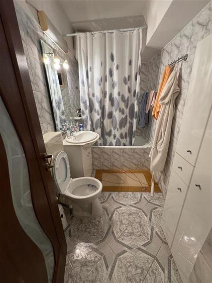 Apartament 2 camere, 62mp, zona Gerald, etaj 4, mobilat