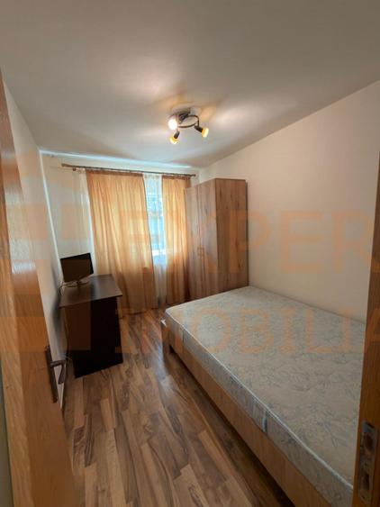 Apartament 4 camere de închiriat în zona Inel I, termen lung