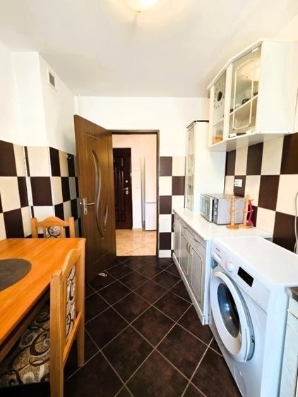 Etaj 2-Tudor Vladimirescu Iulius Mall-2 Camere 52mp-liber