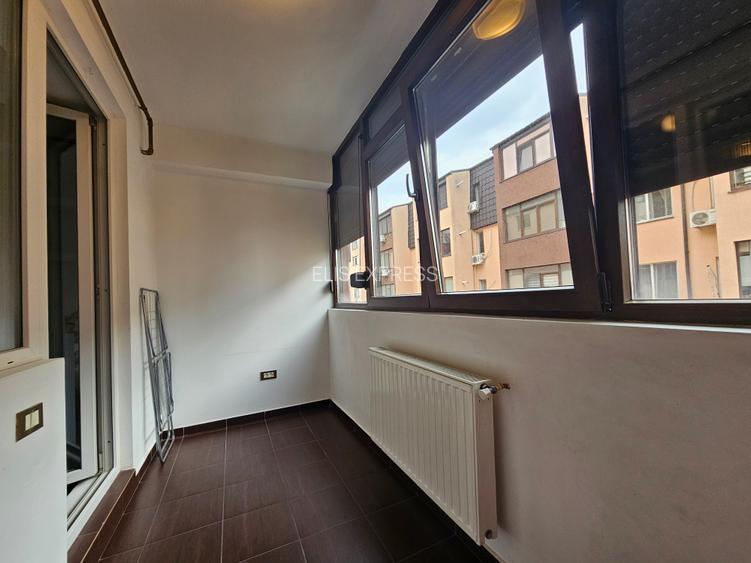 Garsonieră Militari Residence Tineretului 24, Decom., Mobilată, Utilată, Parcare - 14