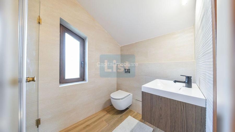 Comision 0% Casă individuală cu piscină | 5 camere| Someseni - 13