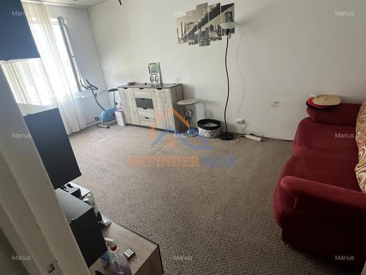 Apartament 2 camere Dumbrava Noua