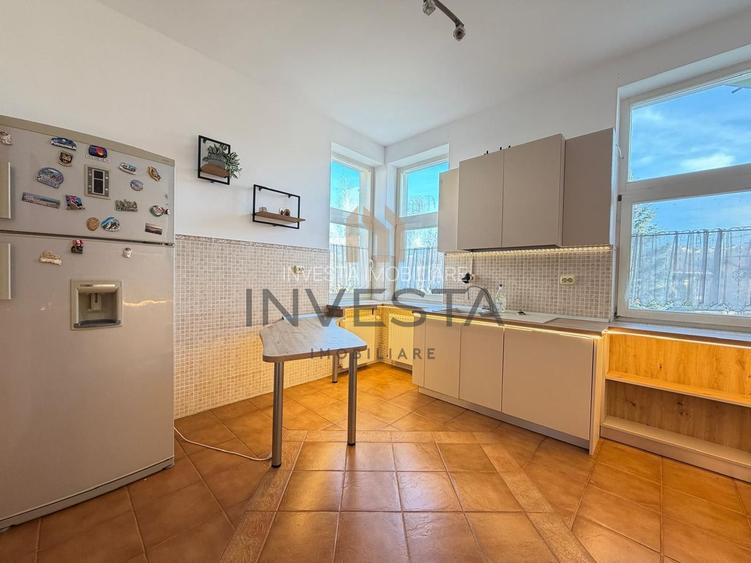 Casa spatioasa in Manastur - Locatie deosebita zona Campului - 9