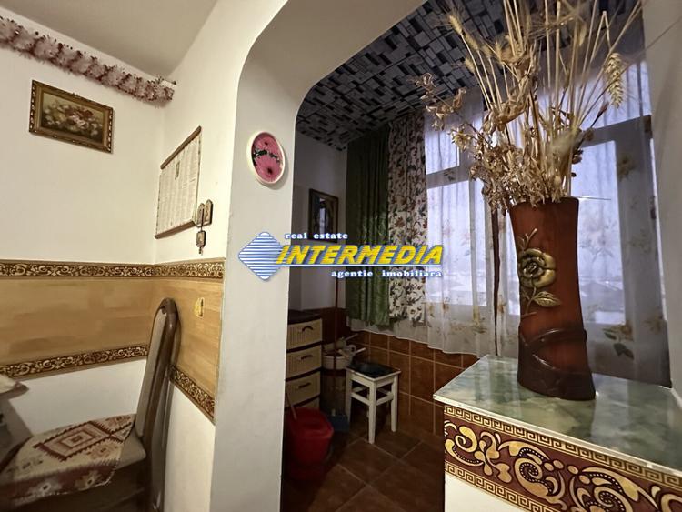 Apartament 3 camere | 68 mp | 2 Bai | Balcon | Pivnita | CETATE Mercur | Mobilat