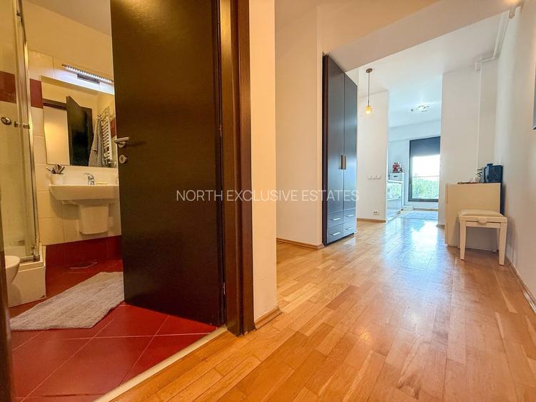 Modern Comfort Meets Prime Location Pipera Boulevard - 31