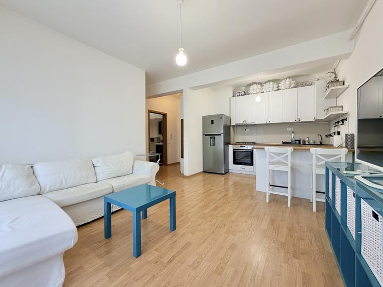 Inchiriere Apartament 2 camere, Oaza-Zorilor, strada Miko Imre