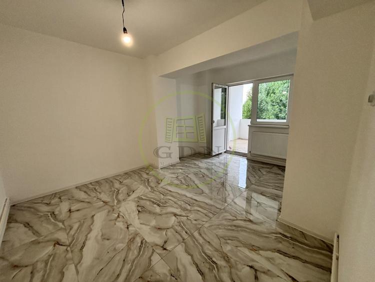 Apartament 2 camere, 57mp, cartier Cornitoiu, zona George Bibescu