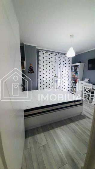 Apartament 3 camere Mobilat si Utilat + Parcare Subterana