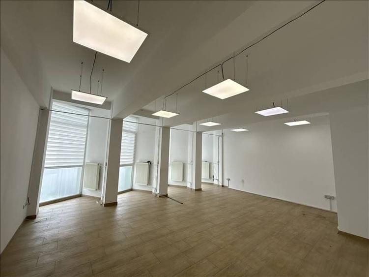 Spatiu de inchiriat de 984 mp in zona Ultracentrala