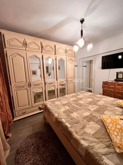 Apartament de vanzare, 3 camere, decomandat, zona Gara, Iasi - 9
