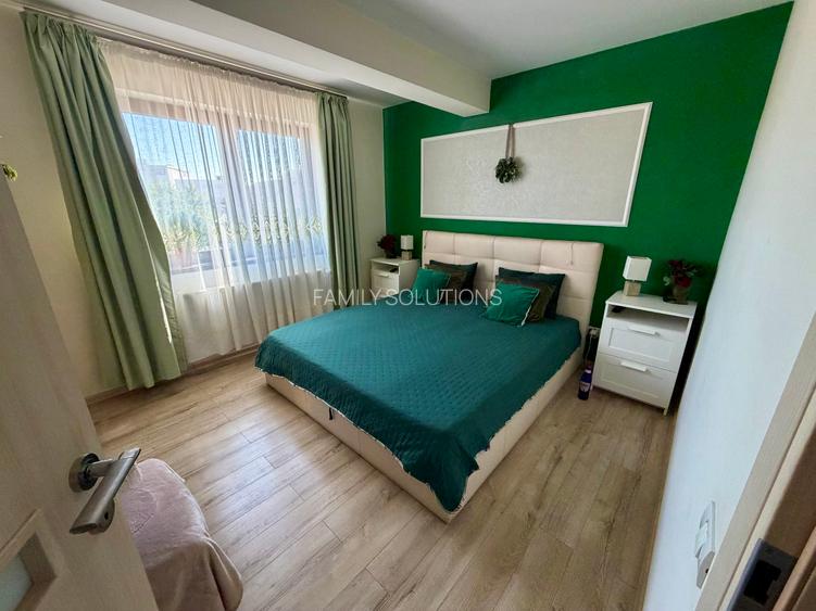 Casa langa primarie P+1+Pod locuibil. Mobilata – Utilata complet. - 12