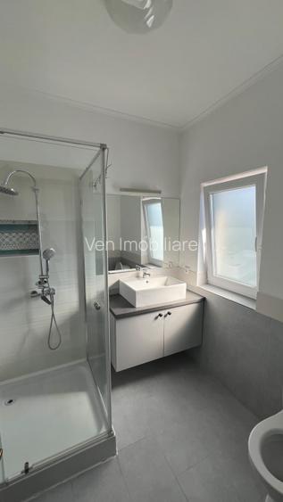 Duplex Modern Nou în Unirea  3 Dormitoare  3 Băi  Curte Privată - 9