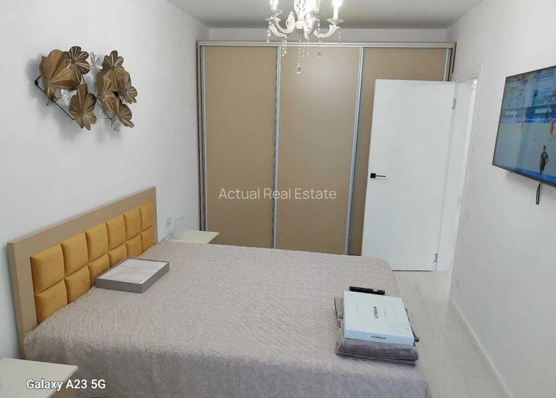 APARTAMENT 2 CAMERE | DACIA | LOC DE PARCARE | BLOC NOU | TERMEN LUNG - 5