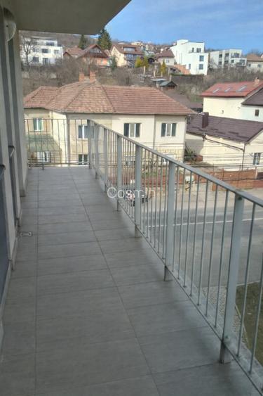 Apartament 2 camere, Dâmbul Rotund, parcare subterană, P.F. - 13