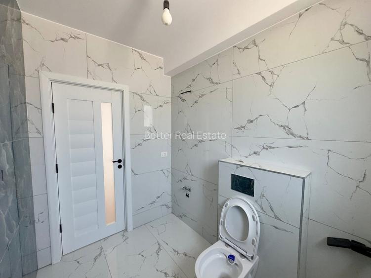 Casă de vânzare individuală modernă 5 camere - Berceni Ilfov - 420 mp, zonă nouă - 16