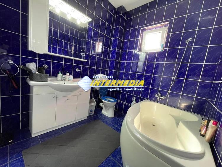 Casa D+P+E vanzare Finisata si  500 mp Teren toate utilitatile strada asfaltata - 4
