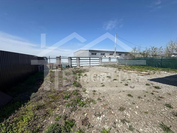 Casa individuala, 200 mp, 1399 mp teren, Zona Ernei - 24